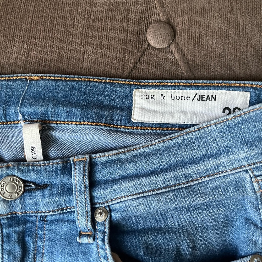 Rag And Bone Jean - image 2